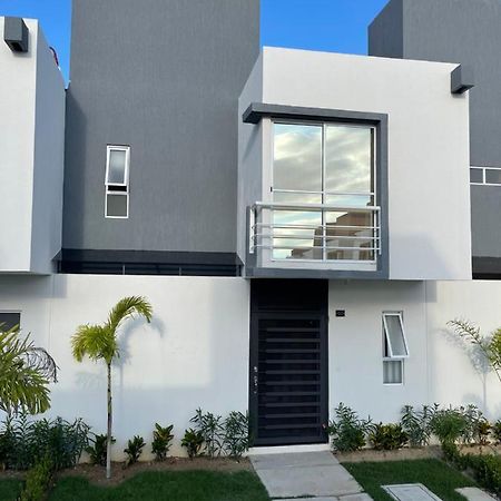Casa Comoda Con Piscina Naranjo Dış mekan fotoğraf