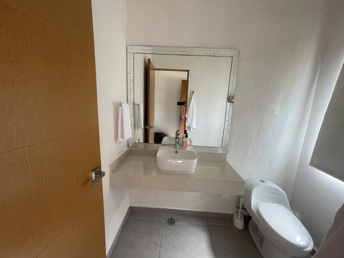 Casa Comoda Con Piscina Naranjo Dış mekan fotoğraf