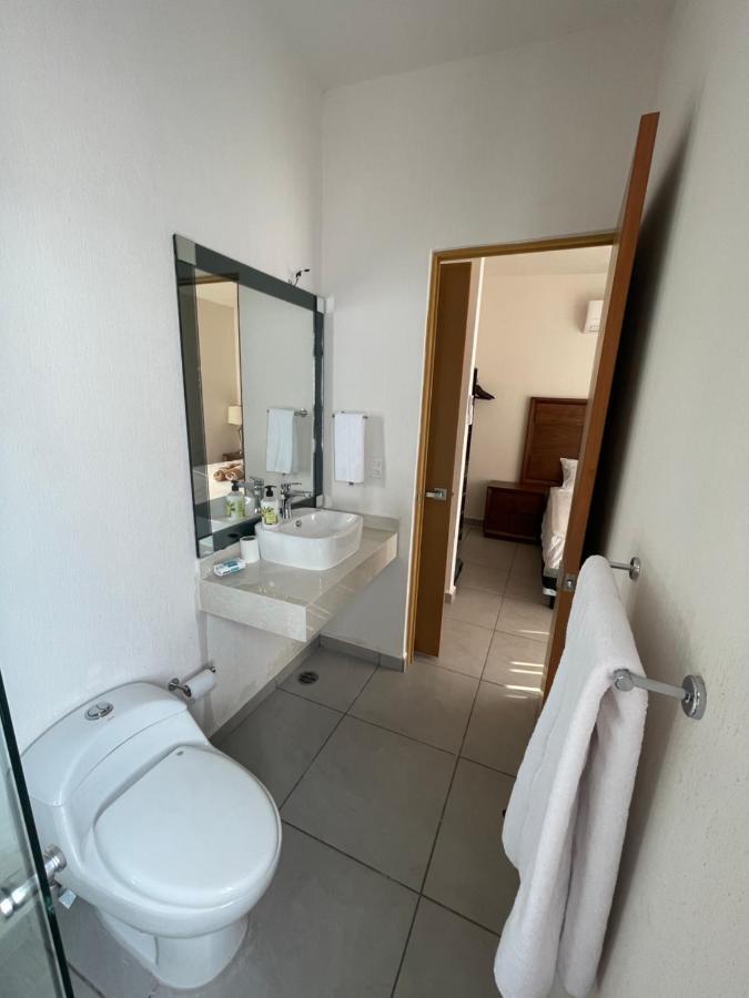 Casa Comoda Con Piscina Naranjo Dış mekan fotoğraf