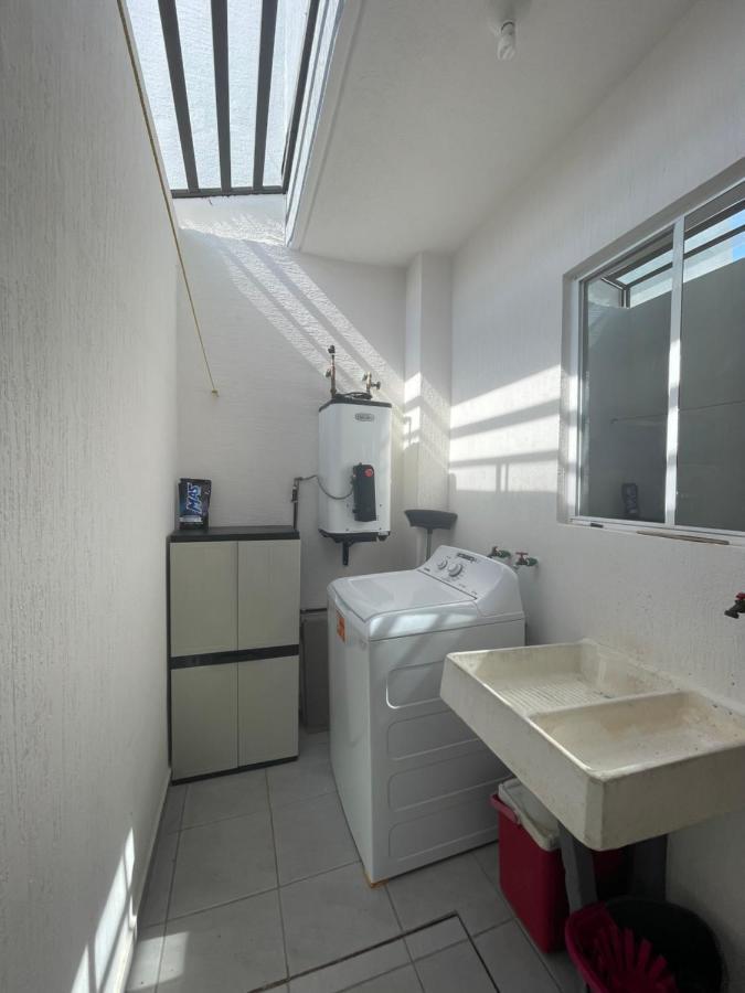 Casa Comoda Con Piscina Naranjo Dış mekan fotoğraf