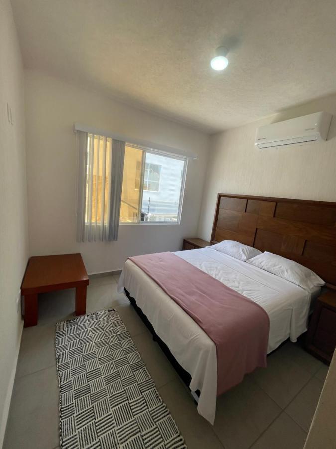 Casa Comoda Con Piscina Naranjo Dış mekan fotoğraf