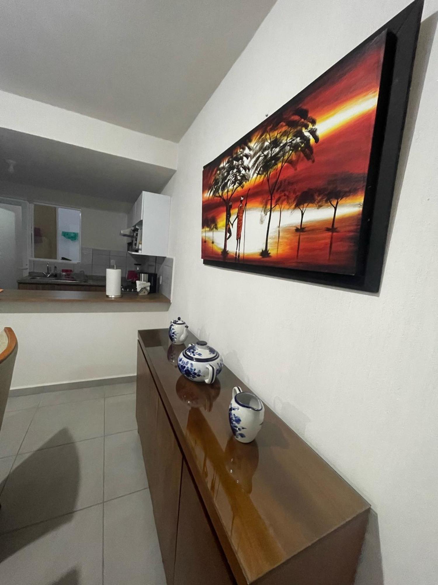 Casa Comoda Con Piscina Naranjo Dış mekan fotoğraf